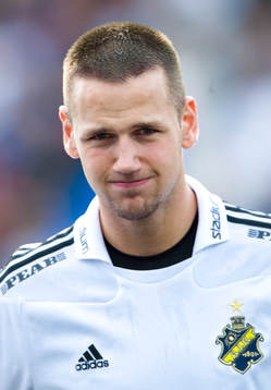Alexander Milosevic