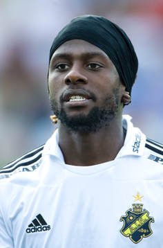 Martin Mutumba