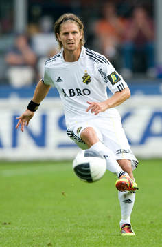 Martin Lorentzson