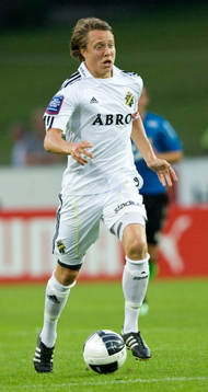 Viktor Lundberg