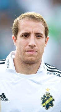 Kenny Pavey