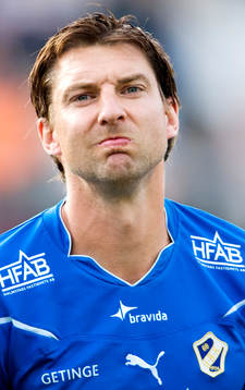 Mikael Rosén
