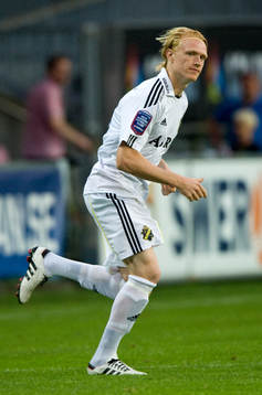 Niklas Maripuu