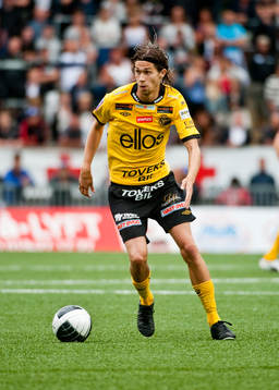 Daniel Nordmark