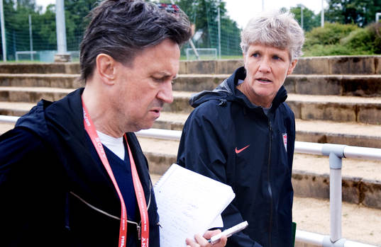 Mats Bråstedt, journalist, Expressen, Pia Sundhage,