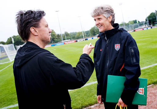 Mats Bråstedt, journalist, Expressen, Pia Sundhage,