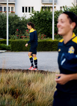 Lotta Schelin