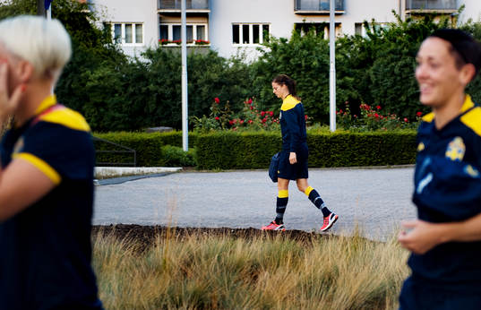 Lotta Schelin