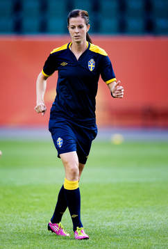Lotta Schelin