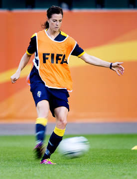 Lotta Schelin