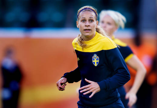 Charlotte Rohlin