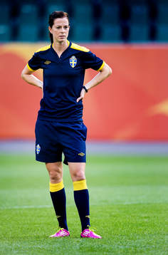 Lotta Schelin