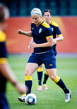 Nilla Fischer