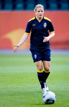 Annica Svensson