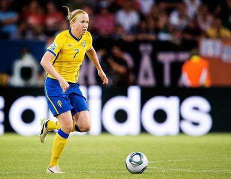 Sara Larsson