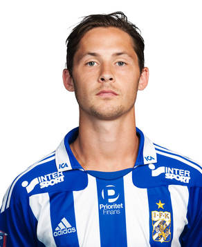 Philip Haglund