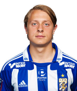 Joel Allansson