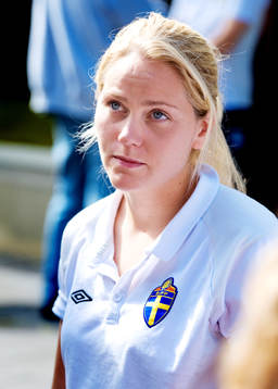 Lisa Dahlkvist
