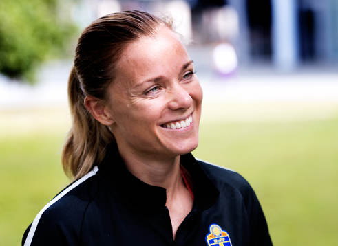 Sara Thunebro