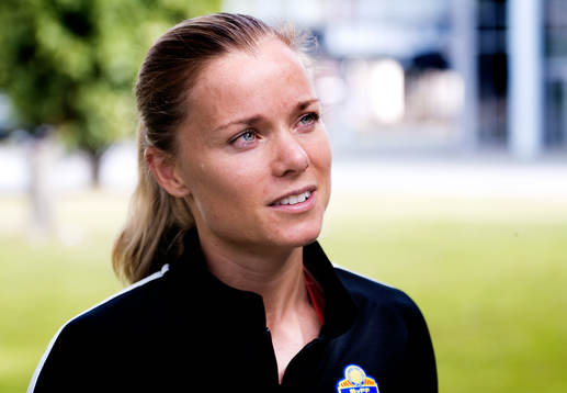 Sara Thunebro