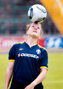 Antonia Göransson