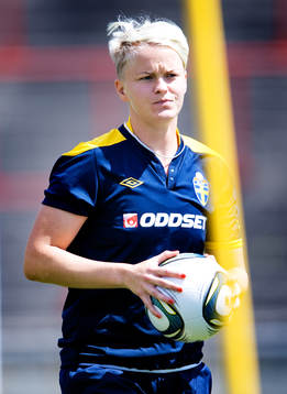 Nilla Fischer