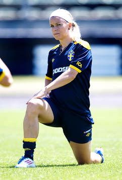 Sara Thunebro