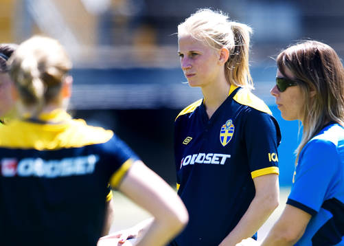 Sofia Jakobsson