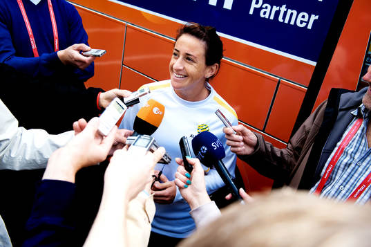 Heather Garriock
