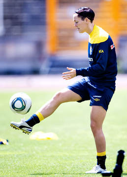 Therese Sjögran