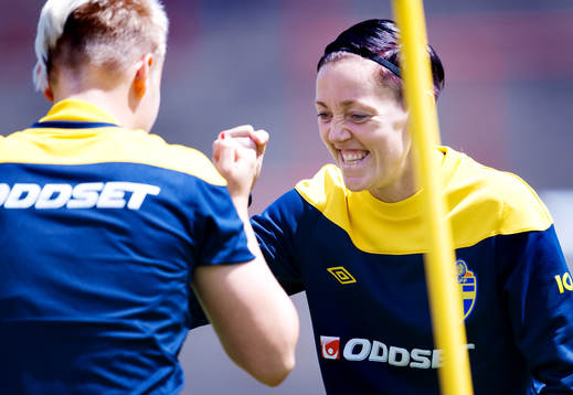 Therese Sjögran