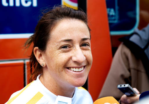 Heather Garriock