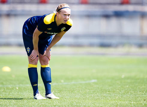 Sara Larsson