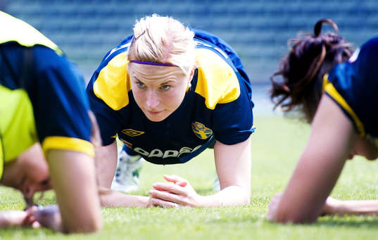 Annica Svensson