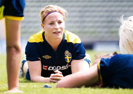 Annica Svensson