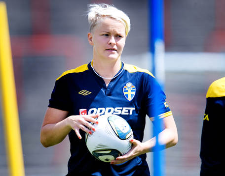 Nilla Fischer