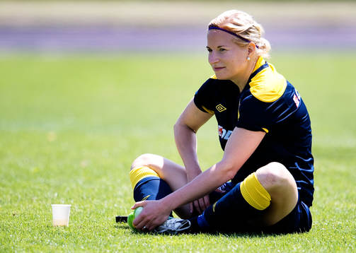 Annica Svensson