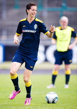 Lotta Schelin