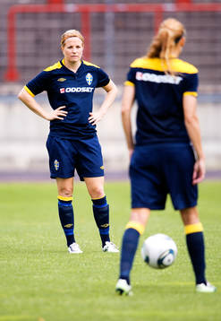 Annica Svensson