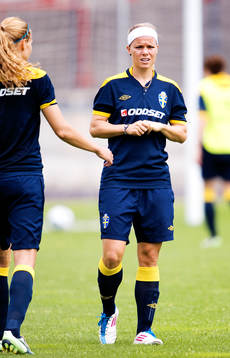 Sara Thunebro