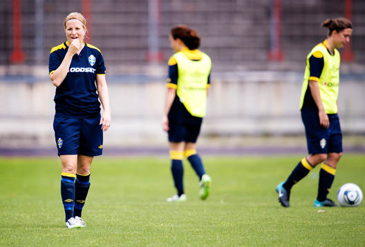 Annica Svensson