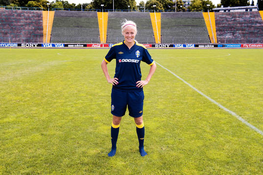 Josefine Öqvist