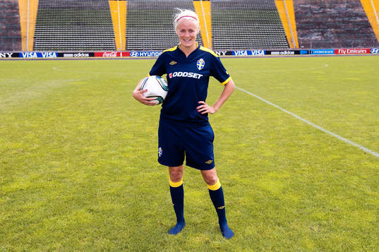 Josefine Öqvist