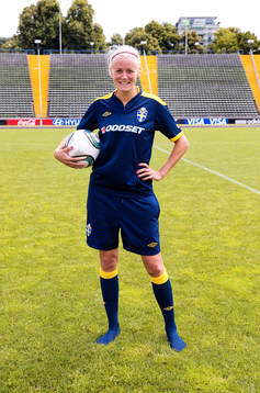 Josefine Öqvist