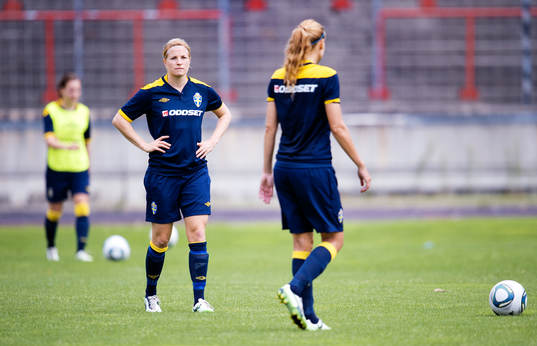 Annica Svensson