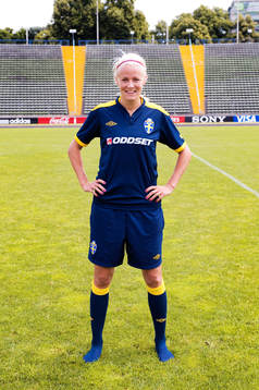 Josefine Öqvist