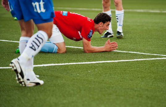 Agon Mehmeti, Malmö FF