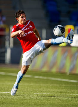 Ricardo Ferreira da Silva