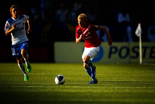 Simon Kroon, Malmö FF