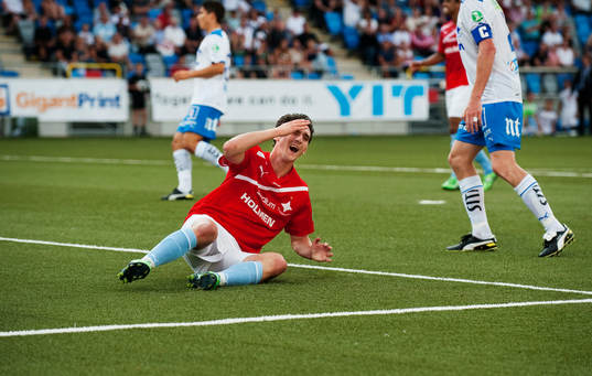 Agon Mehmeti, Malmö FF